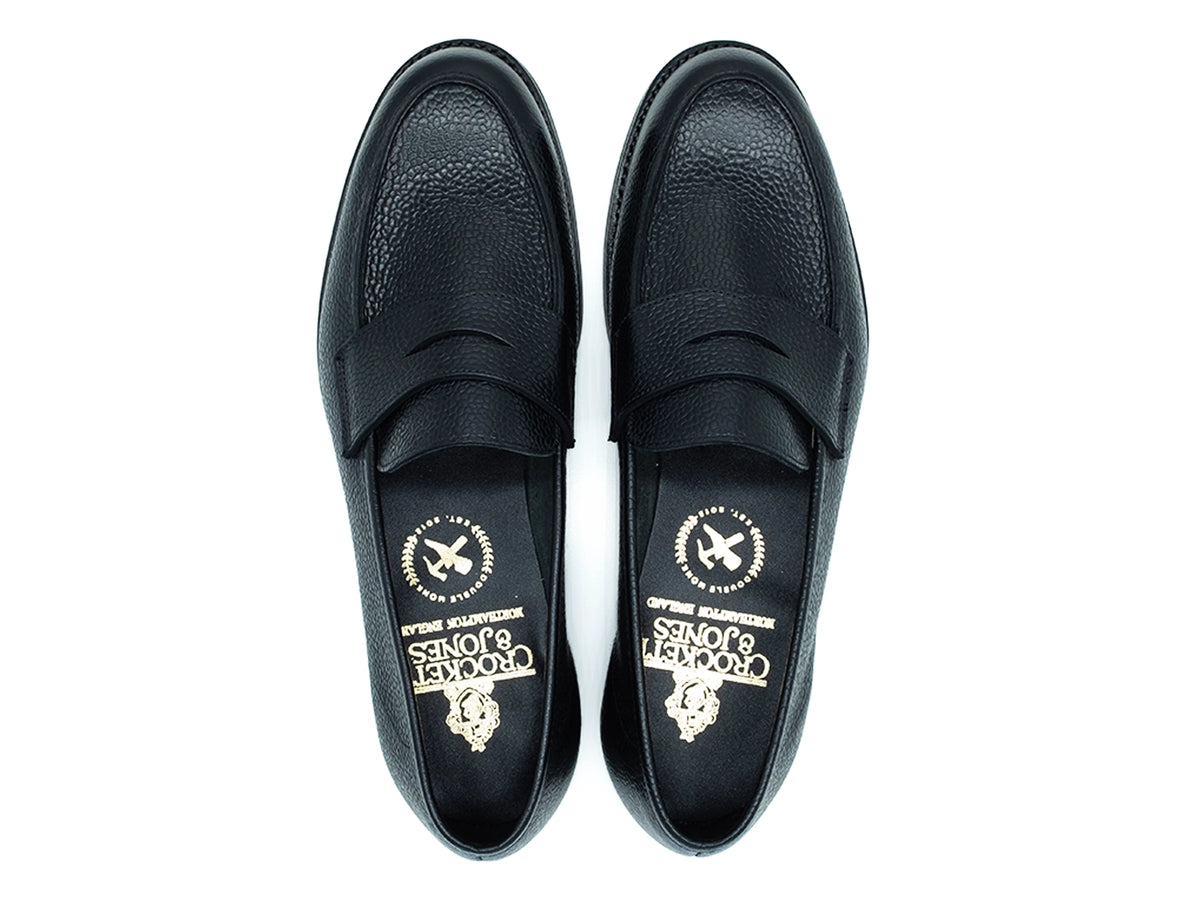 Vaucluse Black Scotch Grain