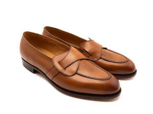 Lulworth Chestnut Antique Calf
