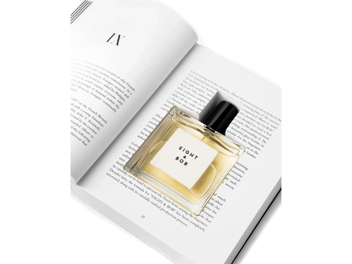 Original Eau de Parfum in Book