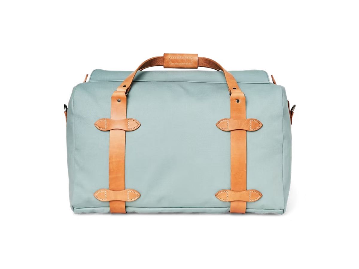 Medium Duffle Lake Green - Limited Edition