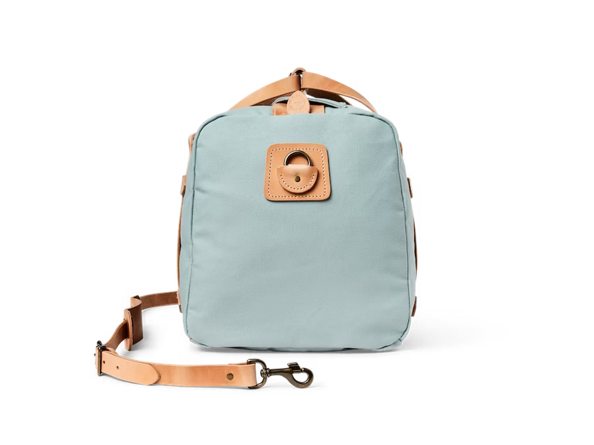 Medium Duffle Lake Green - Limited Edition