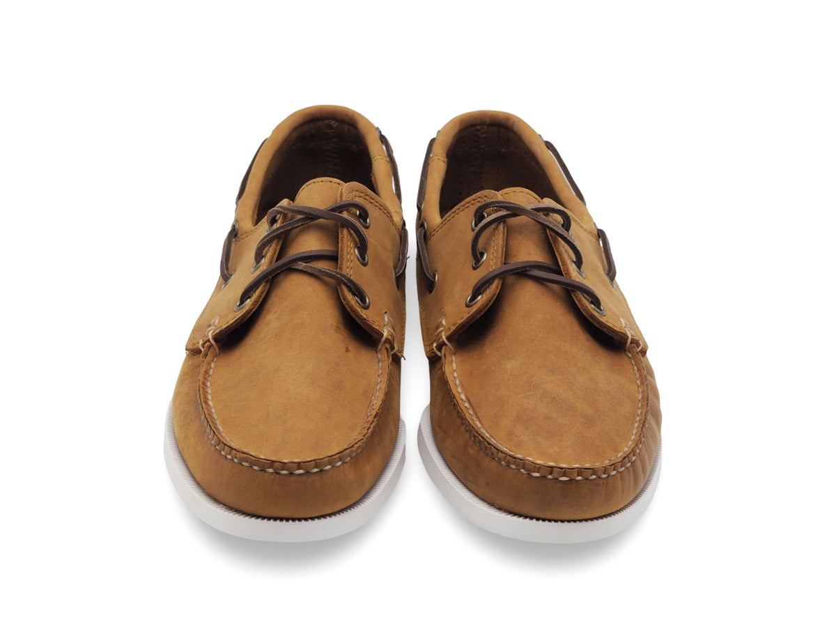 Classic Boat Shoe Unlined Capetown Trail