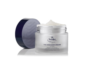The Sneaker Cream Off White