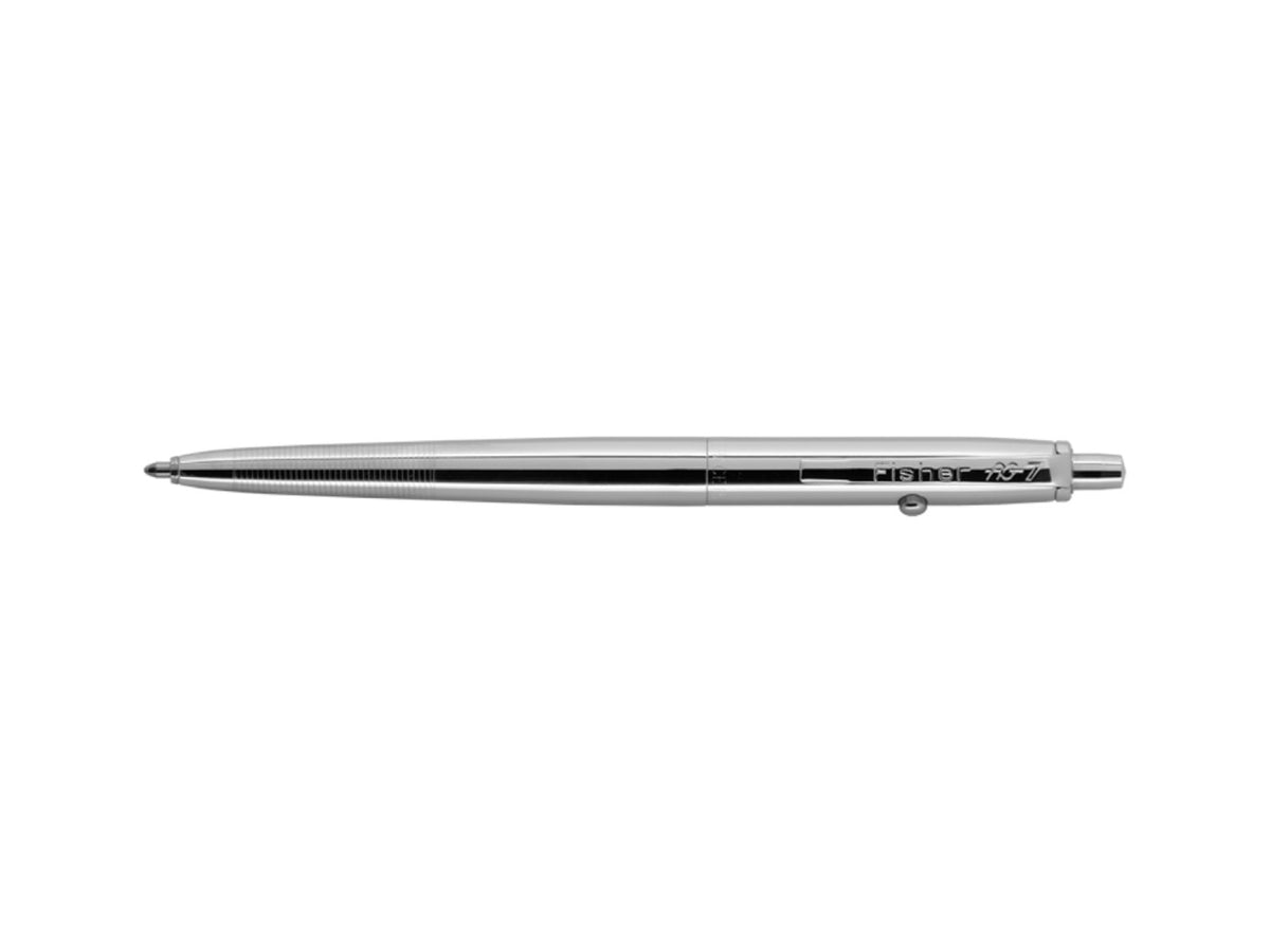 Fisher Space Pen Original Astronaut Space Pen Space Force Delta Insignia  Ink Pen For Sale