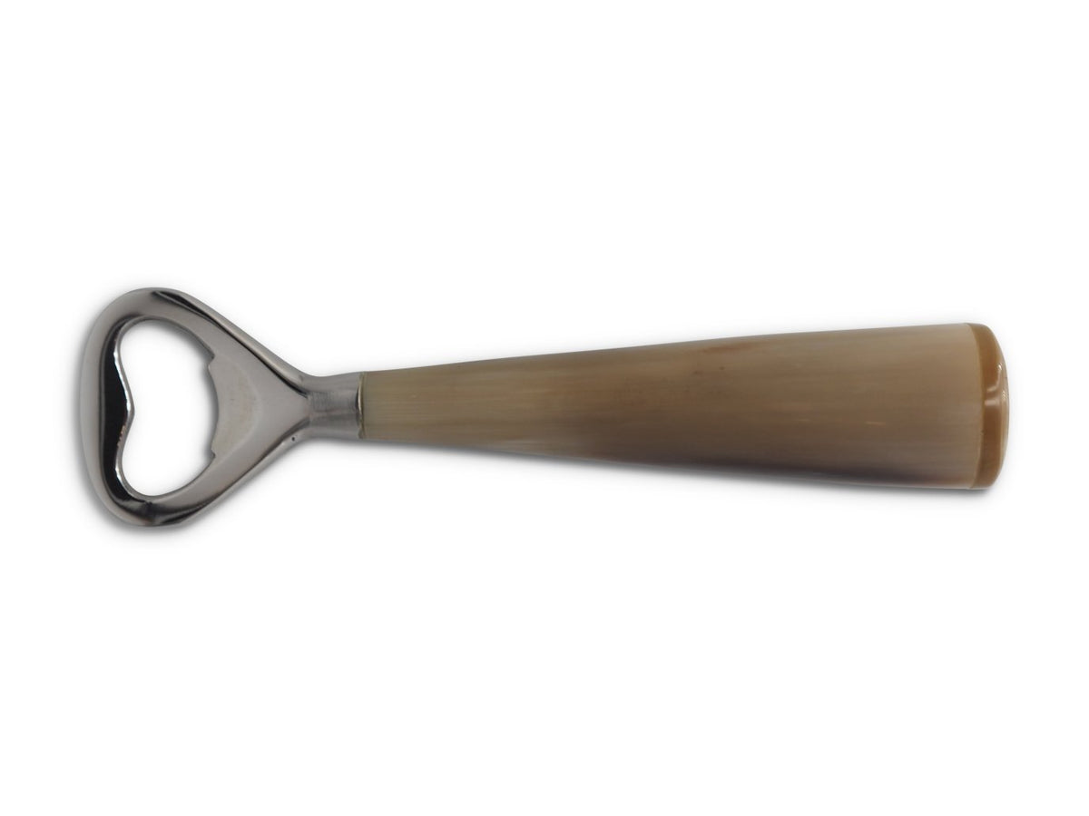 Abbeyhorn oxhorn bottle opener