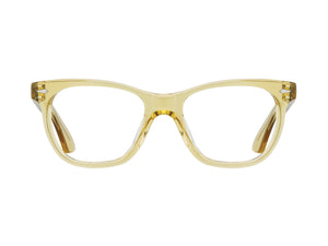 Saratoga Yellow Crystal Frame Only