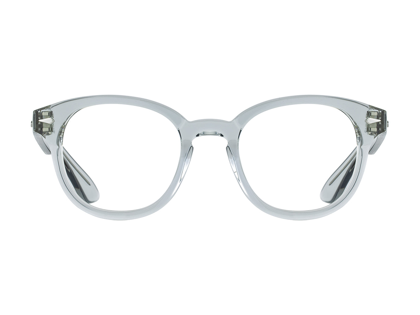 Times Grey Crystal Frame Only – Double Monk