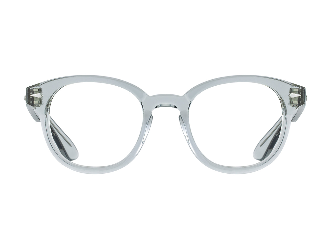 Times Grey Crystal Frame Only