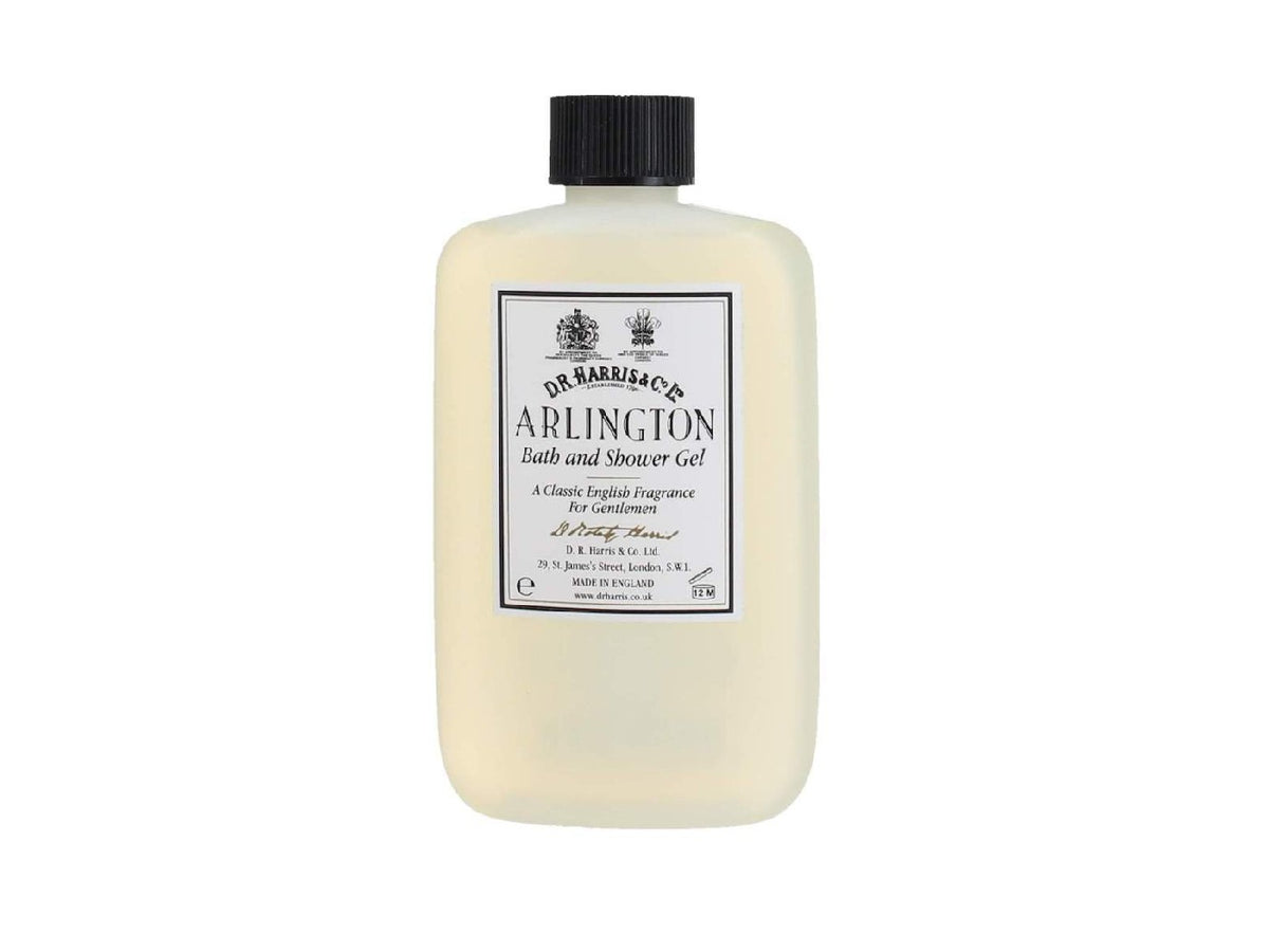 Arlington Bath & Shower Gel 100ml