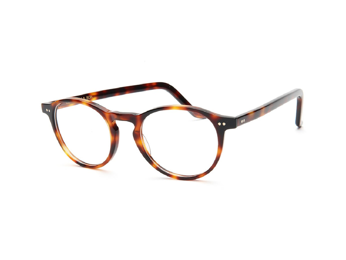 Chartwell 03 Tortoiseshell