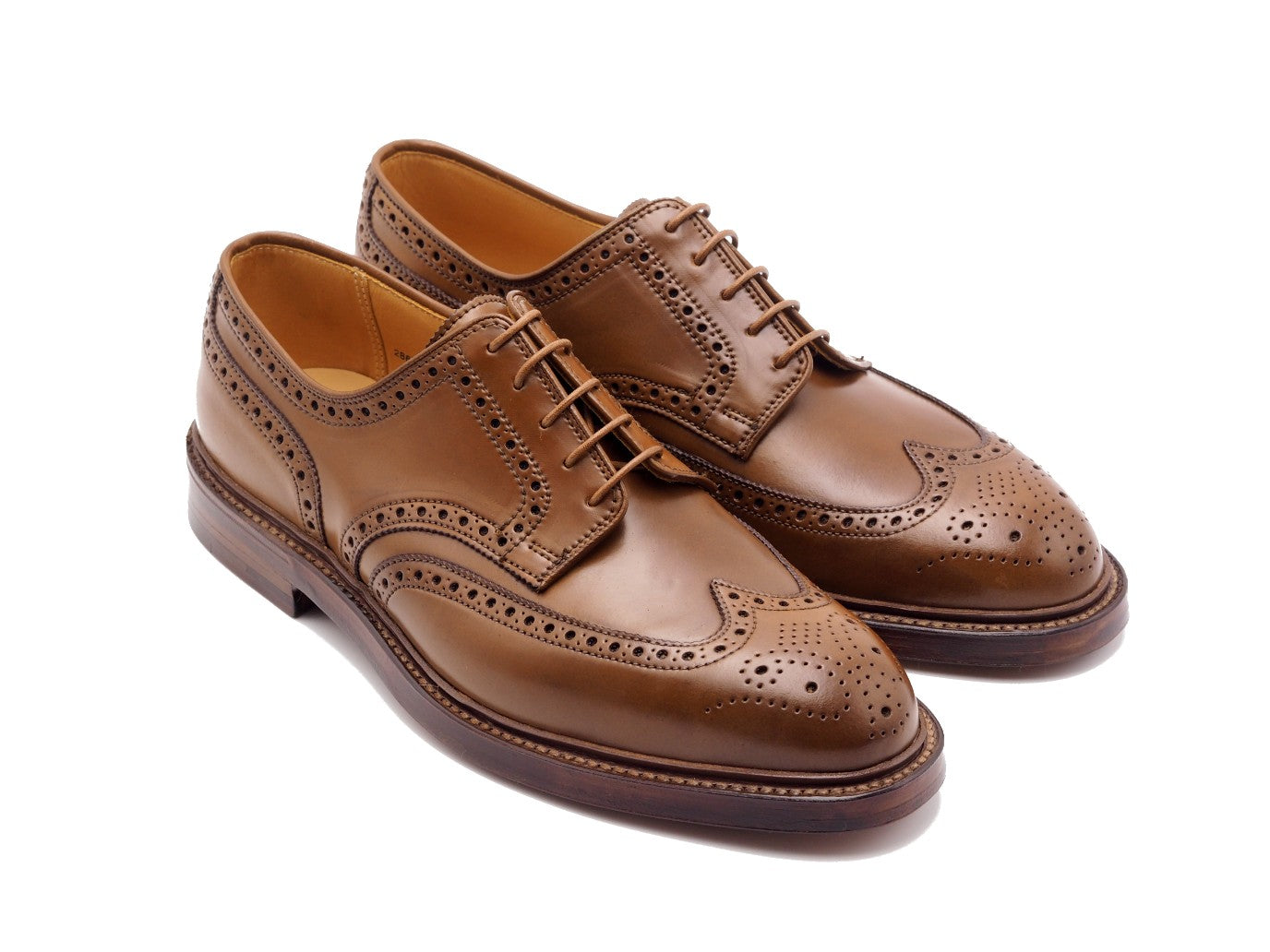 Crockett & Jones | Mens Shoes, Handmade in England – Double Monk