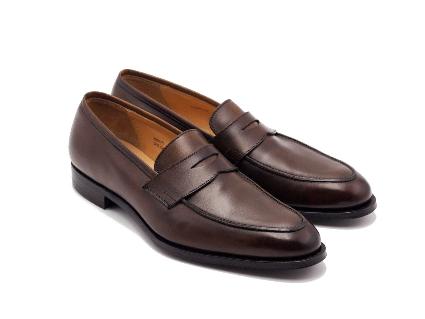 Crockett & Jones | Mens Shoes, Handmade in England – Page 2 – Double Monk