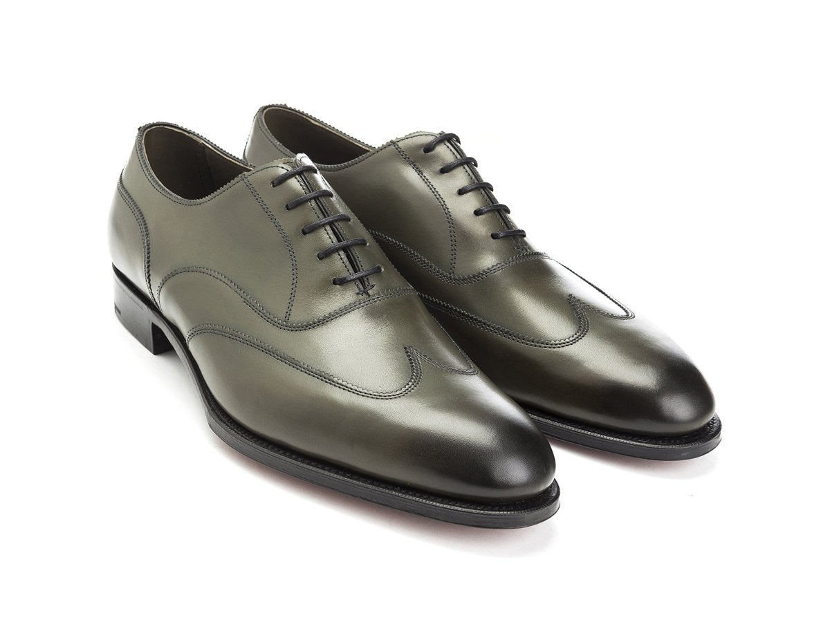 Edward Green | Best Shoes of English Elegance – Tagged