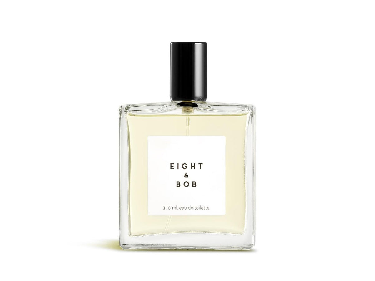 Original Eau de Toilette in Book – Double Monk