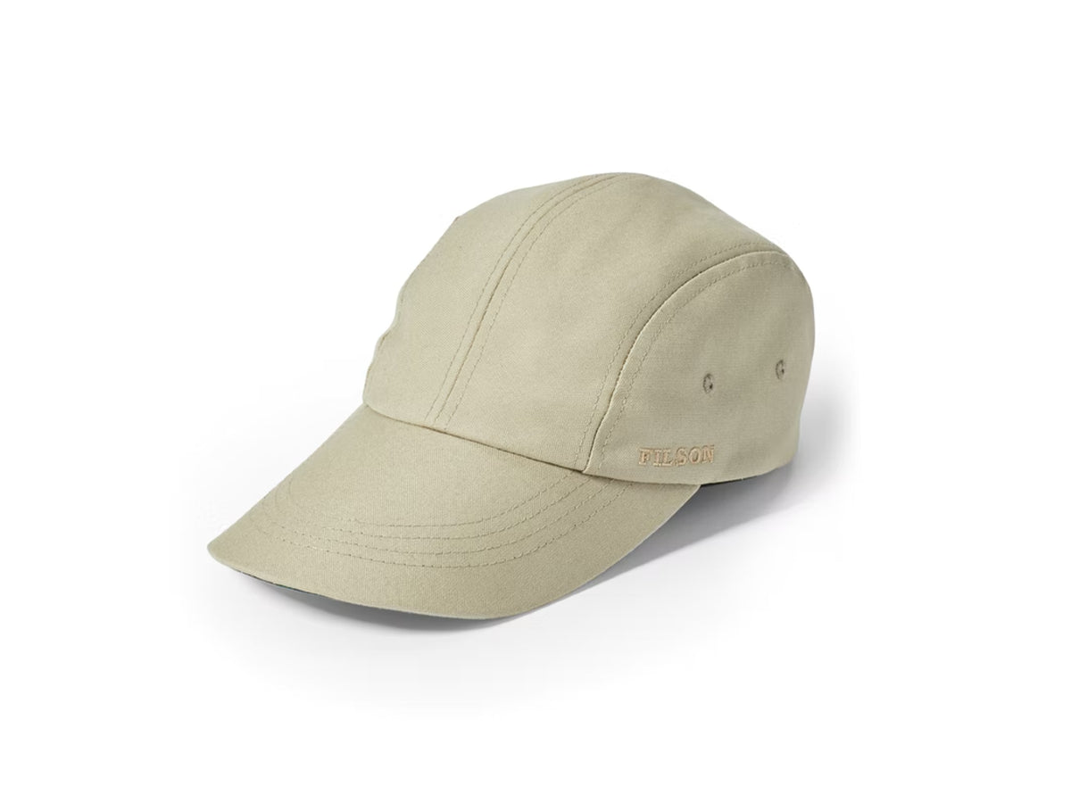 Duckbill Cap Khaki