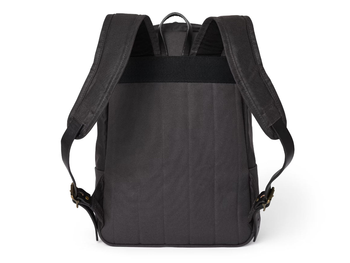 Journeyman Backpack Cinder