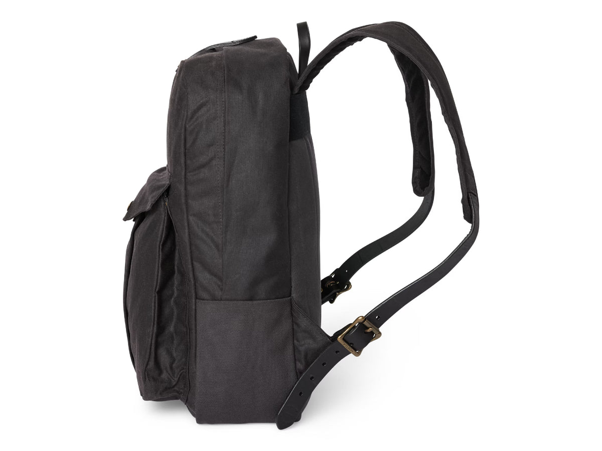 Journeyman Backpack Cinder