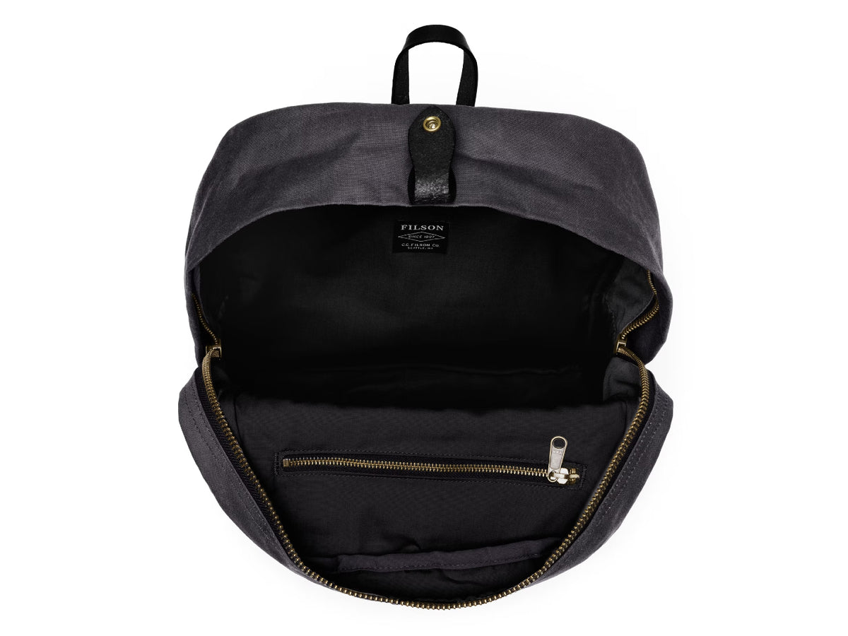 Journeyman Backpack Cinder