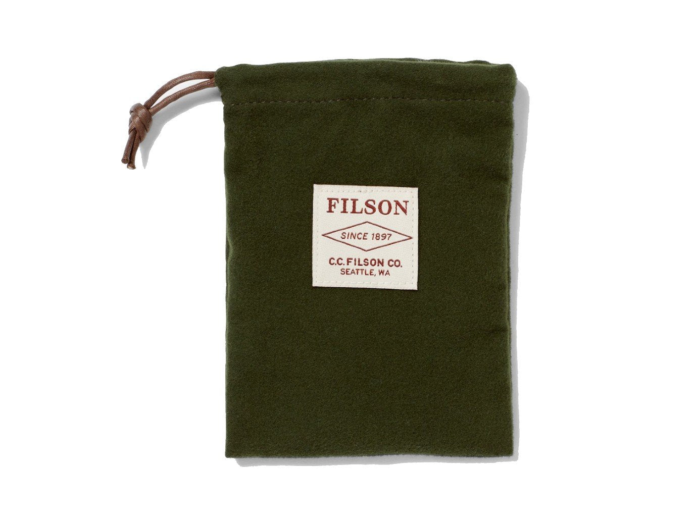 Rugged Twill Outfitter Card Wallet Tan – Double Monk