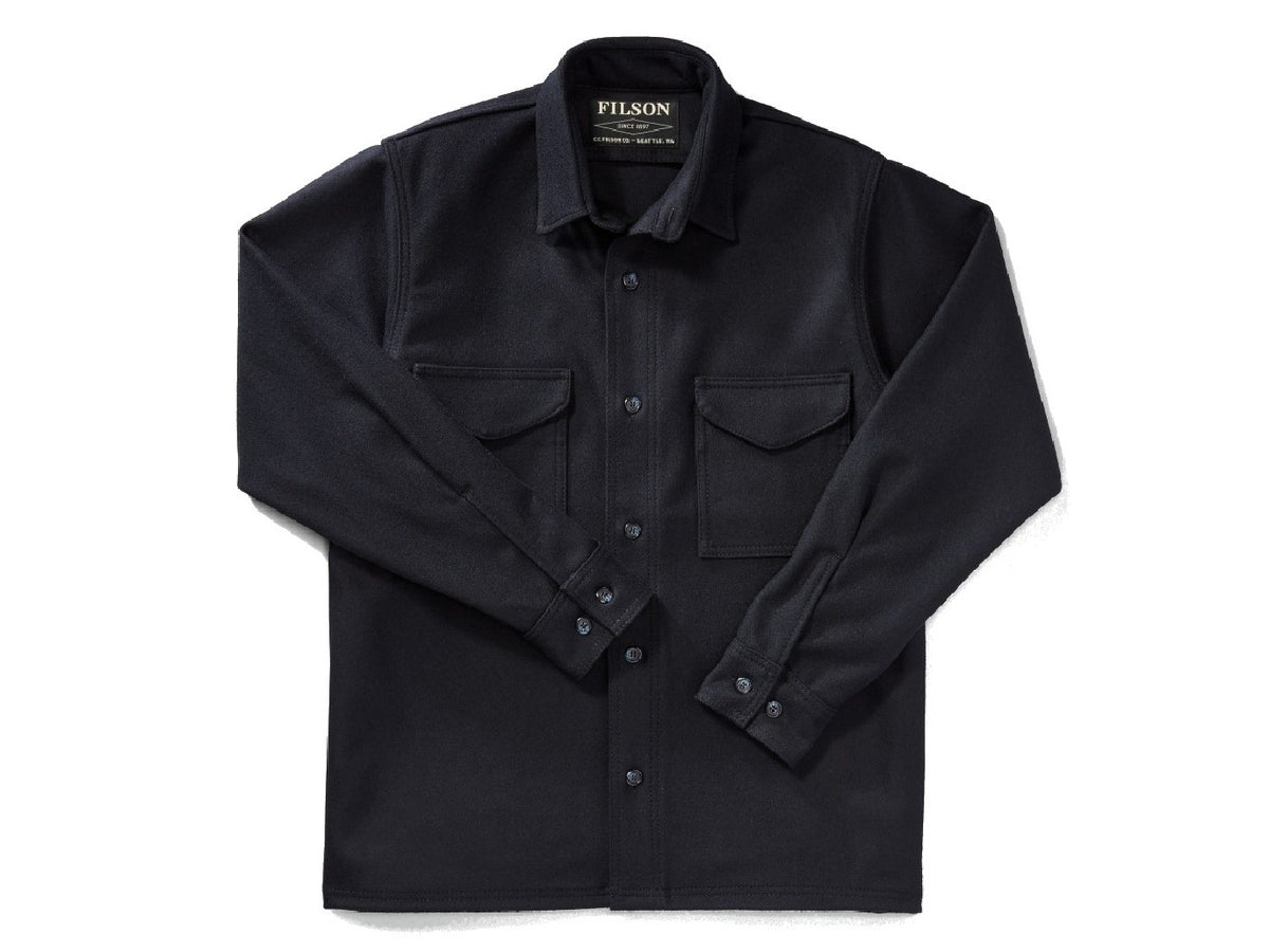 Jac Shirt Navy