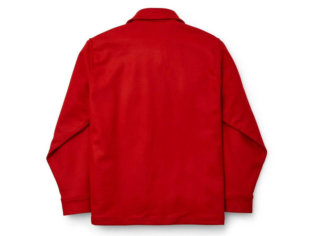 Jac Shirt Red
