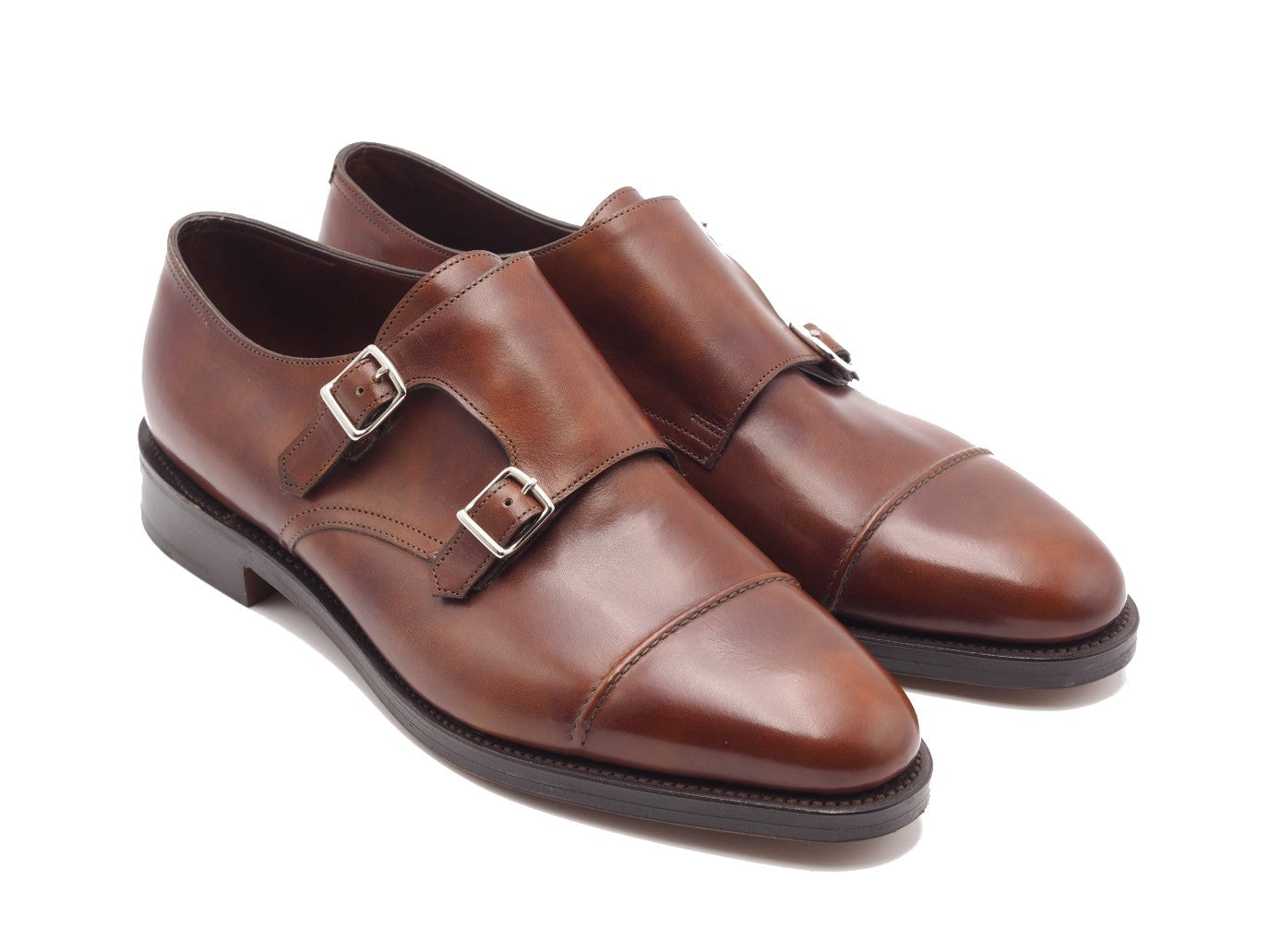 Lobb John Lobb | Luxury Handmade Iconic Shoes – Page 2 – Double Monk