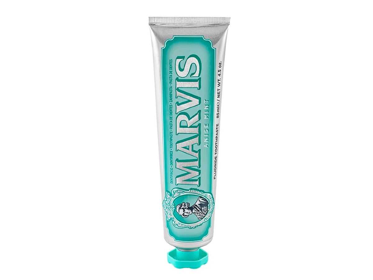 Toothpaste Anise Mint