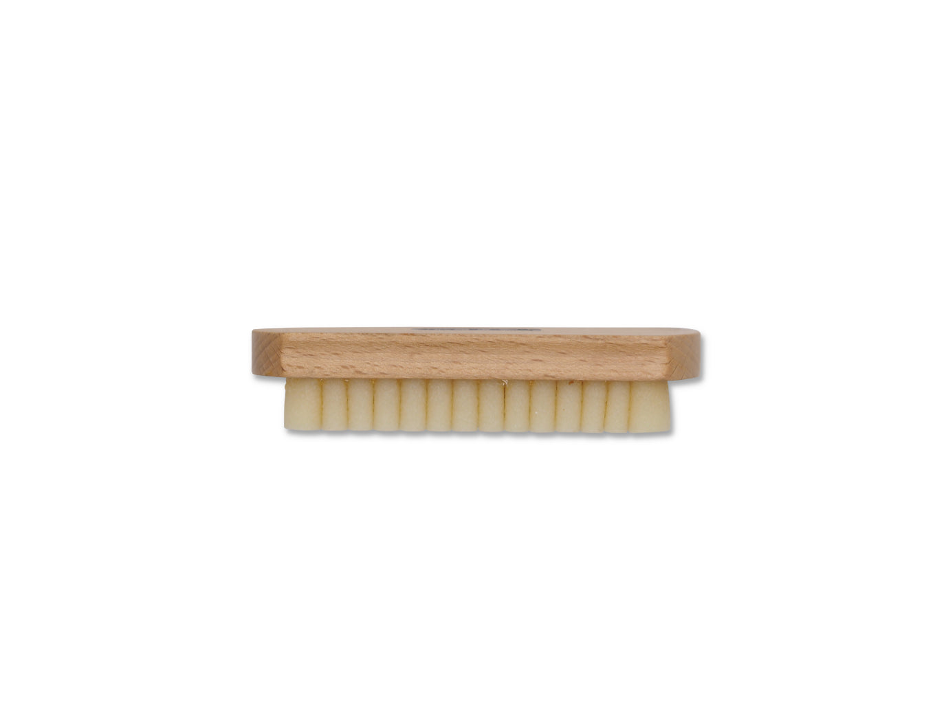 Crepe Brush for Suede & Nubuck