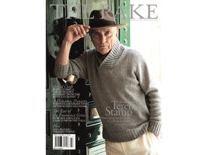 Issue 27 Terence Stamp