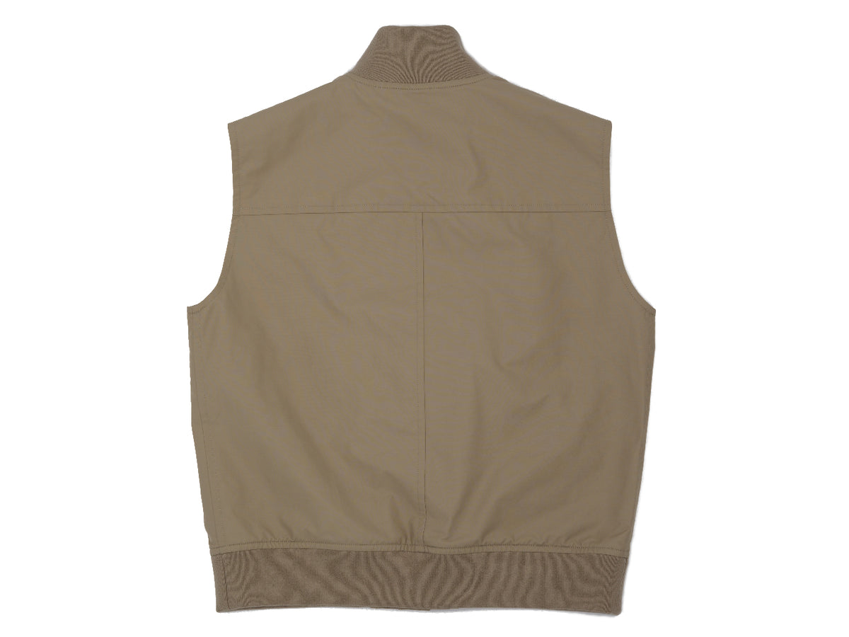 Valstar Vest Beige