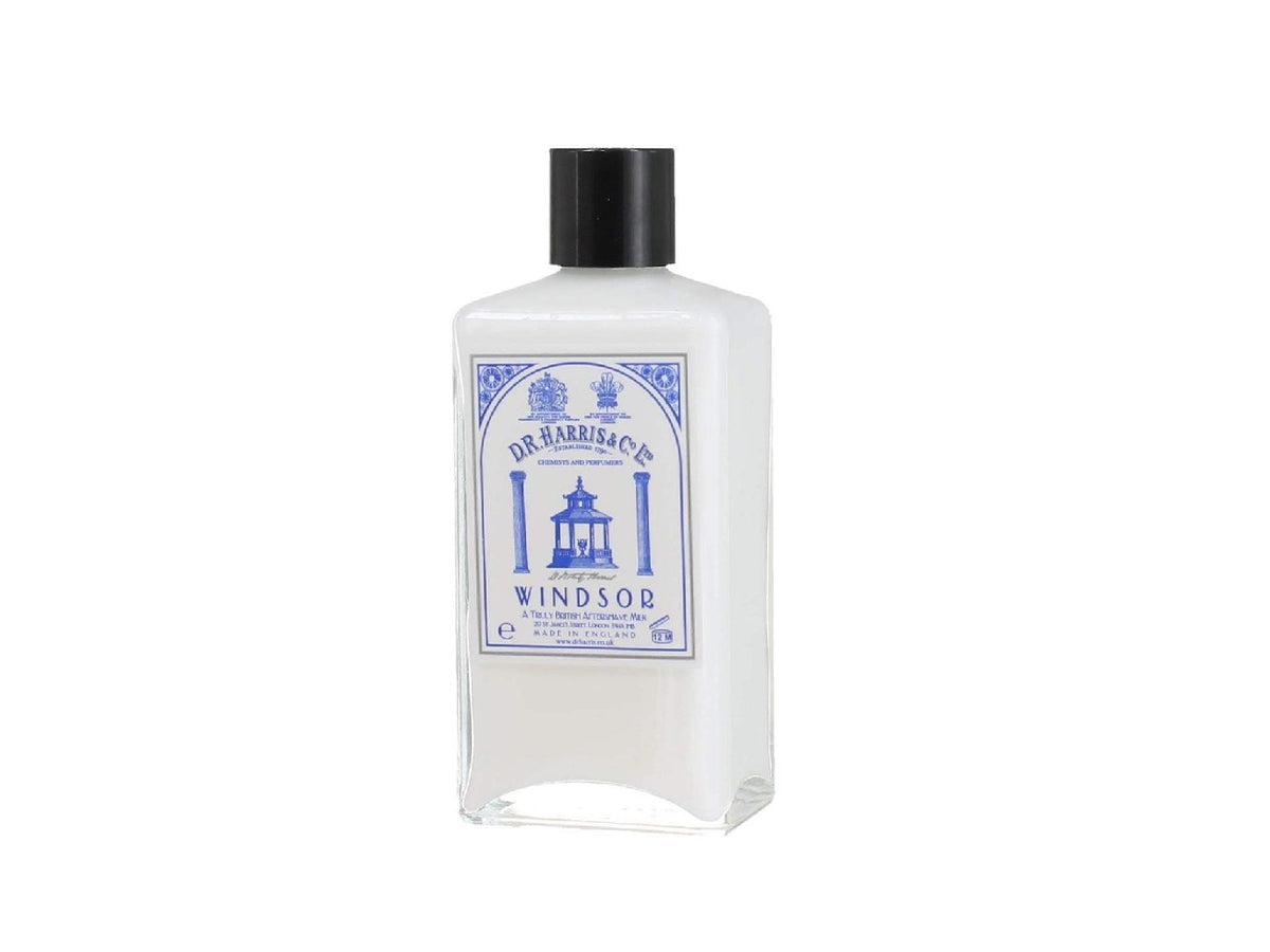 Windsor Aftershave Milk 100ml