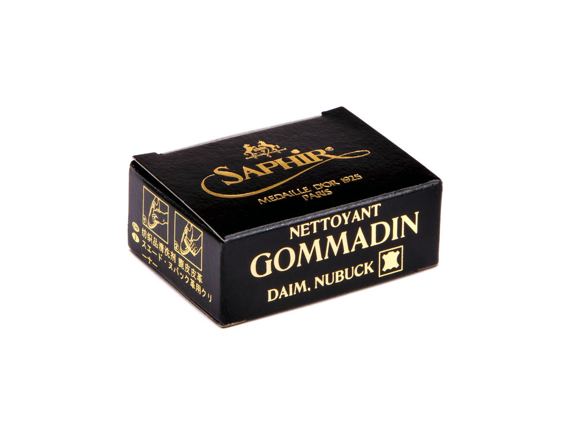 Gommadin Suede Eraser