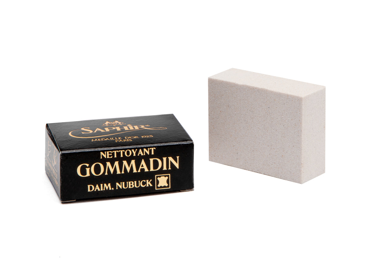 Gommadin Suede Eraser