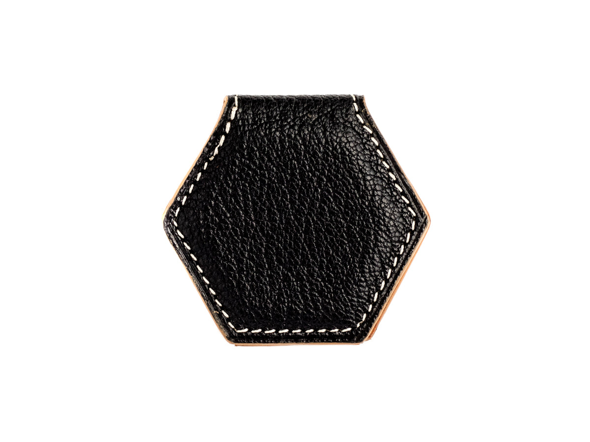 Money Clip Black